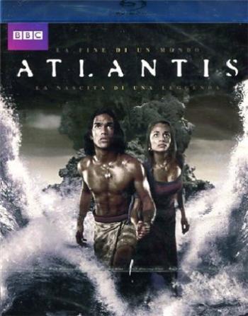 BBC. :  ,   / Atlantis: End of a World, Birth of a Legend DUB