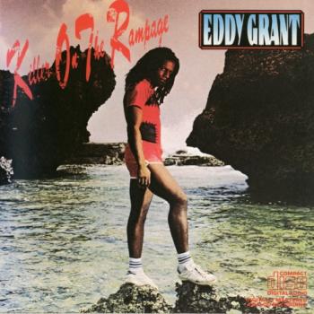 Eddy Grant - Killer On The Rampage