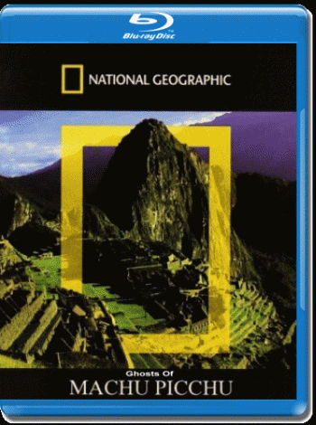  - / Ghosts of Machu Picchu MVO