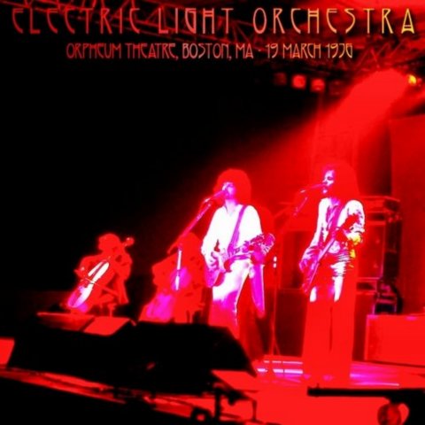 Electric Light Orchestra