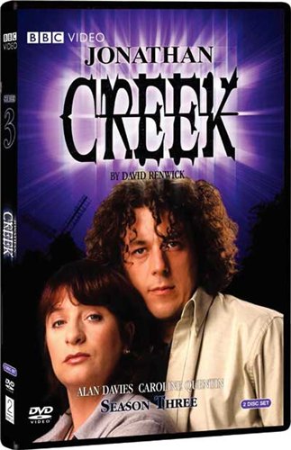  , 3  1-7   7 / Jonathan Creek []