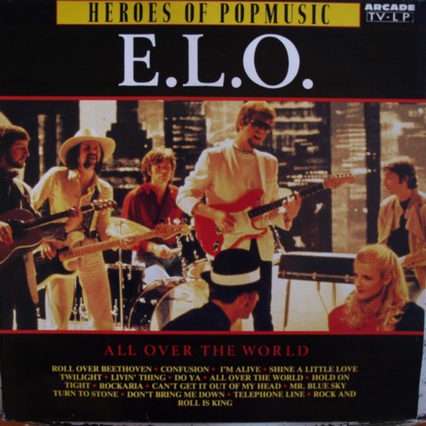 Electric Light Orchestra