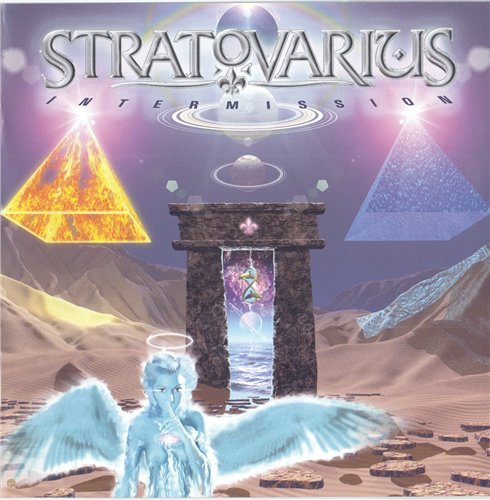 Stratovarius - Discography 