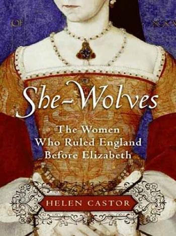 :  .    ( 3) / BBC: She-Wolves. Englands Early Queens VO