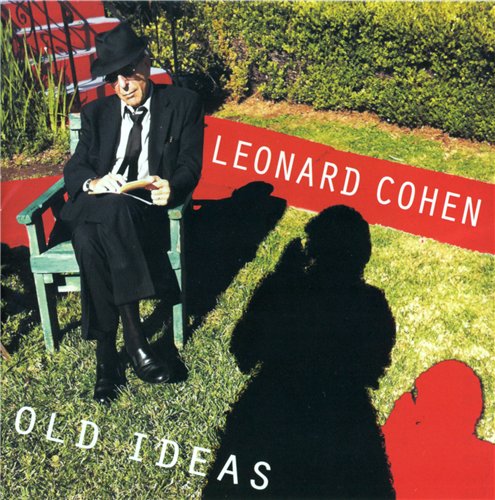 Leonard Cohen - Discography 