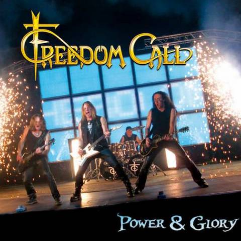 Freedom Call Discography 