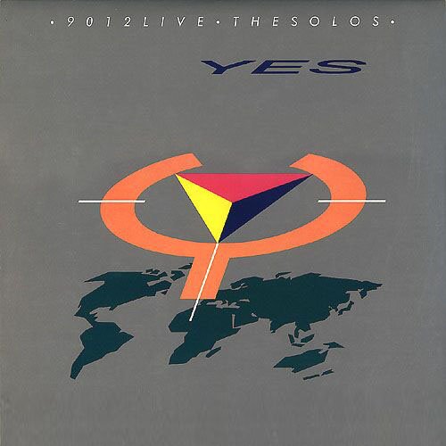 Yes Discography 