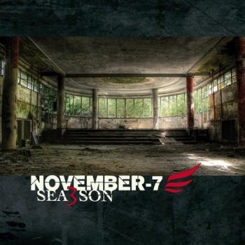 November-7 - Season 3