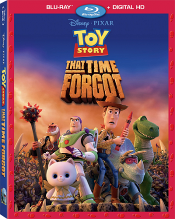  ,   / Toy Story That Time Forgot 2xDUB