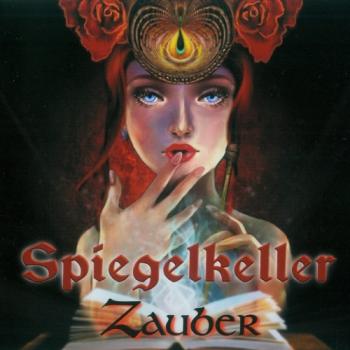 Spiegelkeller - Zauber