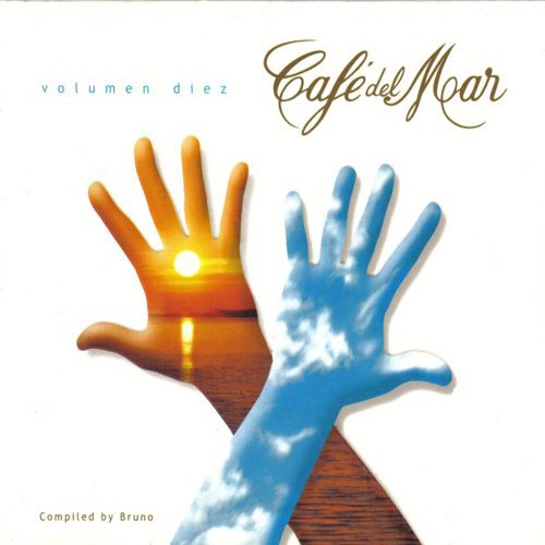 VA - Cafe del Mar - Collection 