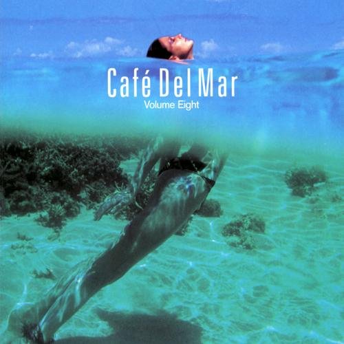 VA - Cafe del Mar - Collection 