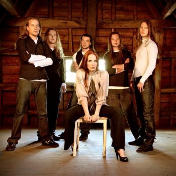 Epica Discography