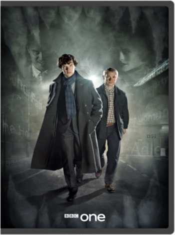 , 2  1-3   3 / Sherlock [ ]