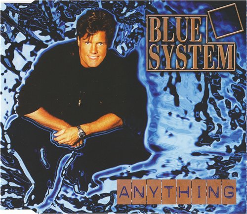 Blue System - Discography 