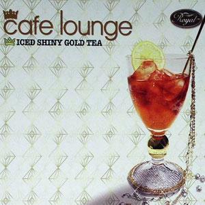 VA - Cafe Lounge Collection 