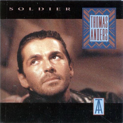 Thomas Anders - Discography 