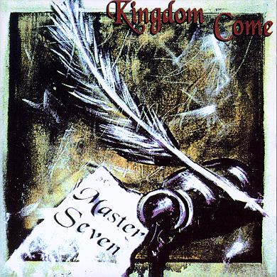 Kingdom Come - Discography 