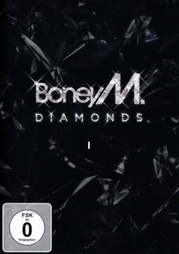 Boney M - Diamonds