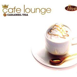 VA - Cafe Lounge Collection 