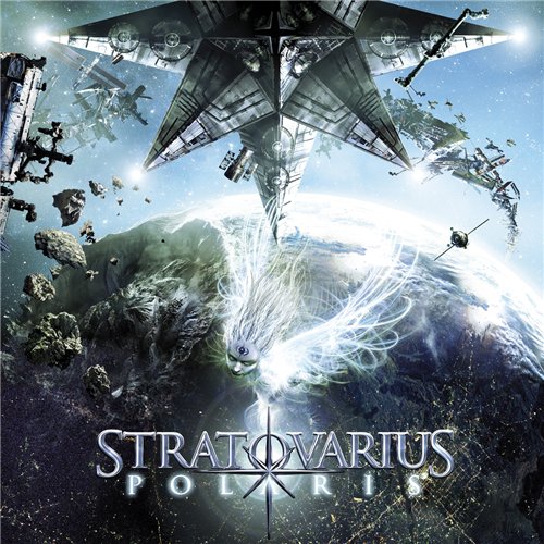 Stratovarius - Discography 