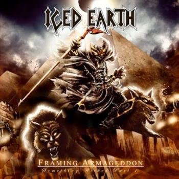 Iced Earth - Framing Armageddon (Something Wicked Part 1)