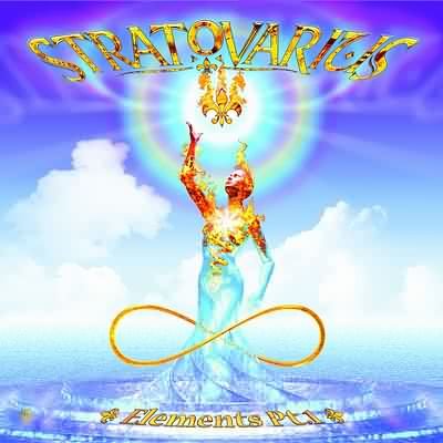 Stratovarius - Discography 