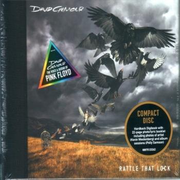 David Gilmour - Rattle That Lock