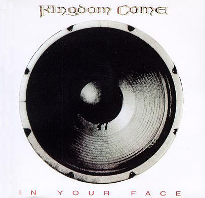 Kingdom Come - Discography 