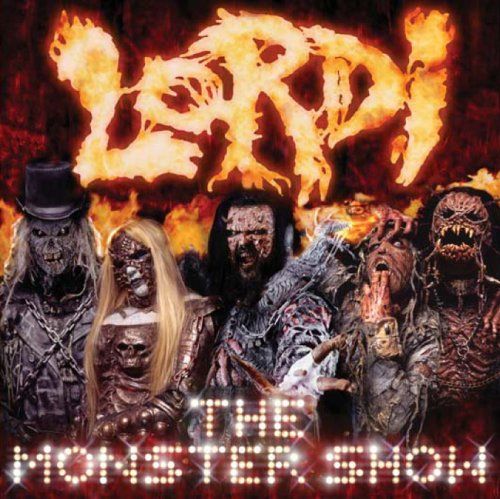 Lordi - Discography 