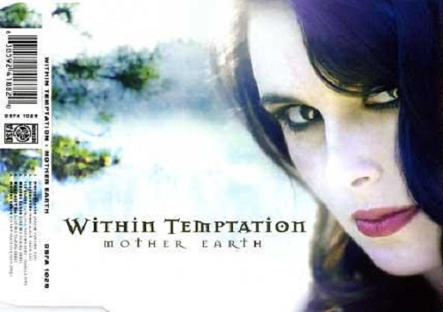 Within Temptation - DVD Singles 