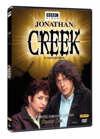  , 1  1-5   5 / Jonathan Creek []