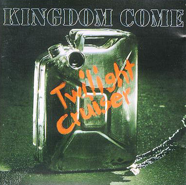 Kingdom Come - Discography 