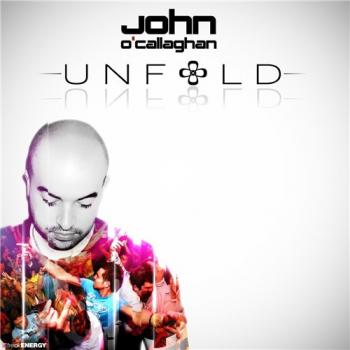 John O'Callaghan - Unfold