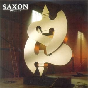 Saxon - The Complete Albums 1979-1988 