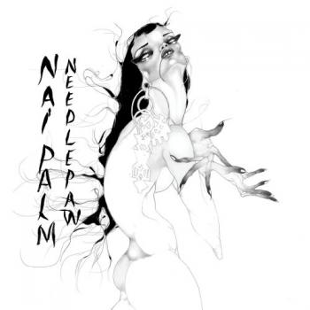 Nai Palm - Needle Paw