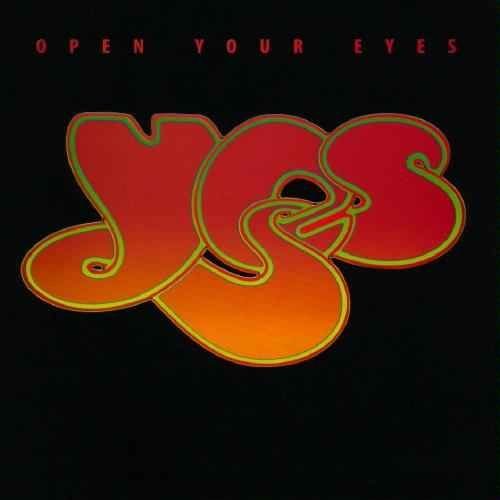 Yes Discography 