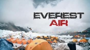    (1 , 1-6   6) / Travel Channel. Everest Air DUB