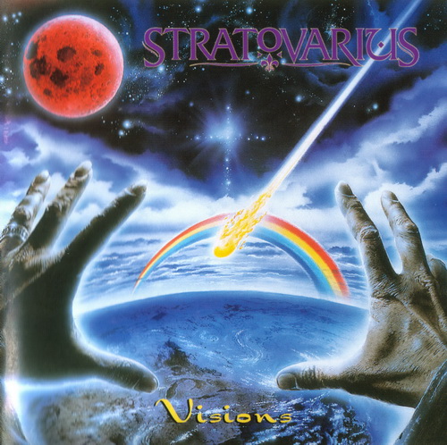 Stratovarius - Discography 