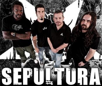 Sepultura - 