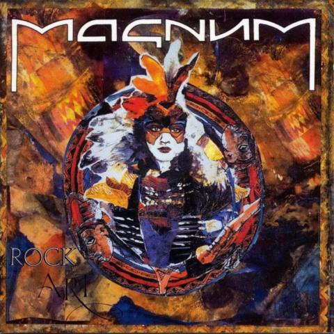 Magnum Discography 