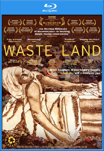  / Waste Land MVO + ENG