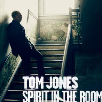 Tom Jones - Spirit in the Room