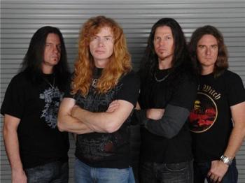 Megadeth - 