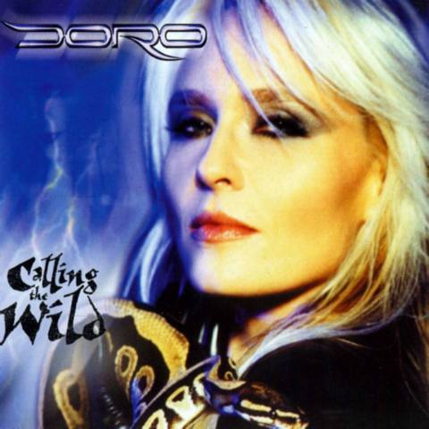 Doro Discography 