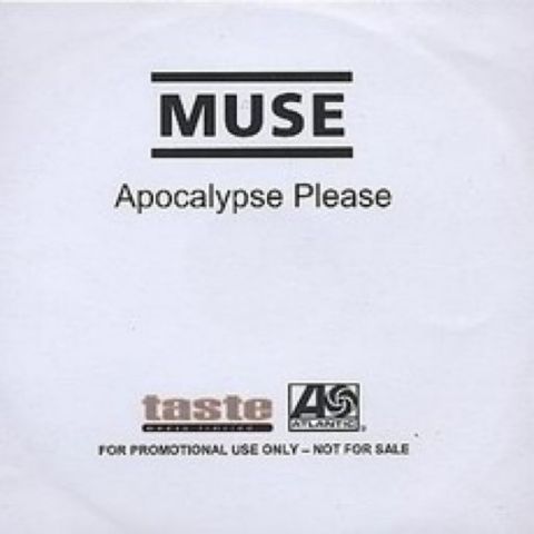 Muse Discography 