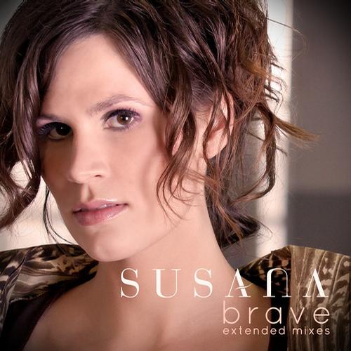 Susana - Brave 