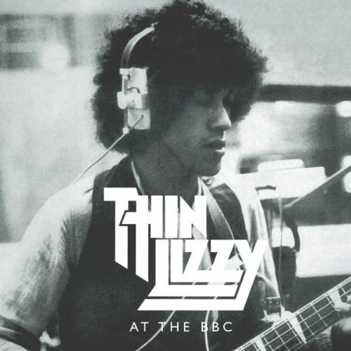 Thin Lizzy - Discography 