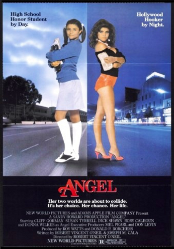 . -.  3 []/ Angel . Avenging Angel . Angel III: The Final Chapter [Trilogy] 