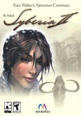  2 / Syberia II